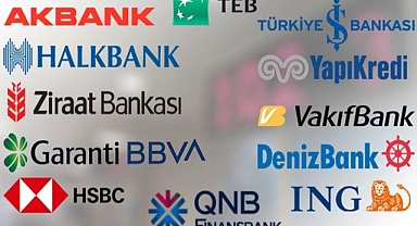 Banka banka 2 milyon TL konut kredisinin aylık taksiti