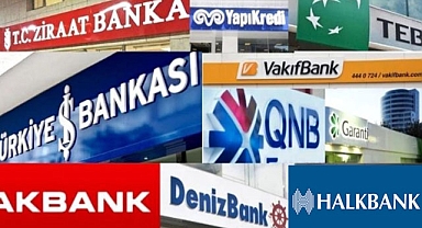 Bankalar 1 milyon liraya ne kadar faiz veriyor?
