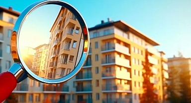 Konut yatırımında en çok kazandıran 10 şehir ve en çok kaybettiren