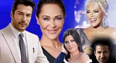 Sanatçılar, Yatırımlarını Nereye Yapıyor? Gayrimenkul Zengini Sanatçılar