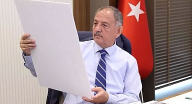 81 ile kentsel dönüşüm neşteri vuruluyor