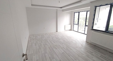 Karamürsel merkezde 3+1 sıfır daire