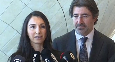 Merkez Bankası Başkanı Erkan ile TBB Başkanı Çakar'dan ortak açıklama