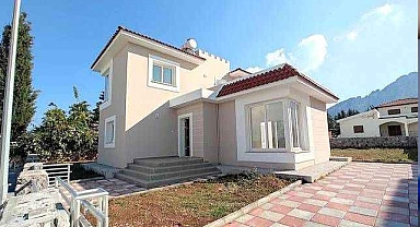 Müstakil ev ruhsatlarında patlama yaşandı