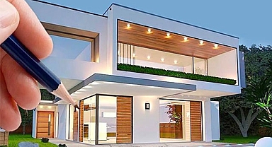 2023 Temmuz villa yapım maliyeti belli oldu