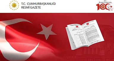 5 ilde 12 mevki ‘kesin korunacak hassas alan’ ilan edildi