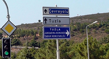 Baransel Kışlası ve Tuzla Jandarma Komutanlığı arazilerine TOKİ konutları kurulacak