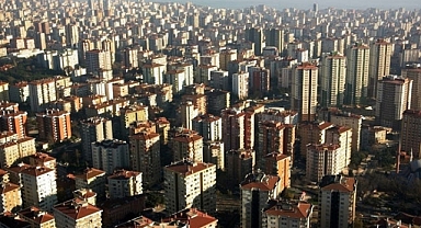 Boş ev yüksek vergi geliyor