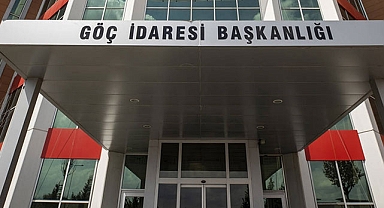 Göç İdaresi, oturuma kapatılan mahalle sayısını açıkladı