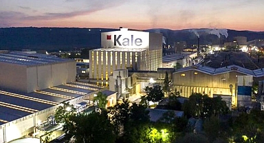 Kaleseramik (KLSER) halka arz sonuçları açıklandı
