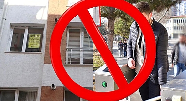 Kiracı ayırımı yapan emlakçıya ve ev sahibine ceza kesildi