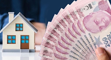 Merkez Bankası konut fiyat endekisin açıkladı: Artış yüzde 103,6