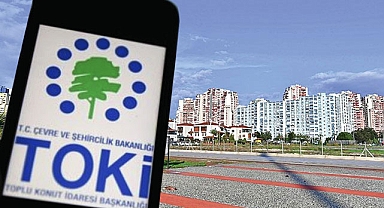 TOKİ 28 ilde 503 arsayı satışa çıkardı