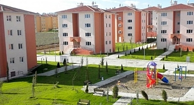 TOKİ, İstanbul’a 3 yeni proje başlatıyor