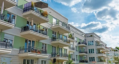 Yabancıya konut satışında rekor düşüş