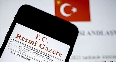 57 ile yeni vali ataması yapıldı