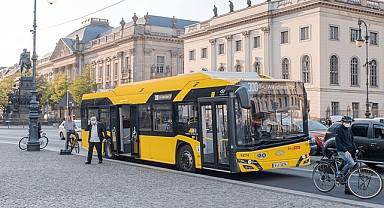 Almanya, ev kiralarını 3 yıl süreyle donduracak