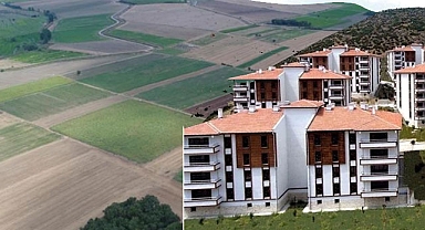 Arsa ve tarla satışı, Temmuz ayında konuta fark attı
