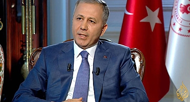 İçişleri Bakanı Yerlikaya'dan yabancılara mülk yoluyla vatandaşlık güvencesi