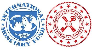 ‘IMF’den heyet geliyor’ haberine doğrular gibi yalanlama