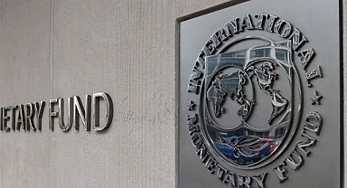 IMF'den 'Türkiye'den mali destek talebi gelmedi' açıklaması