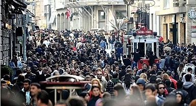 İstanbul, en çok göç alan ve en çok göç veren il oldu