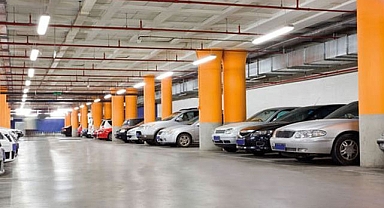 Kentsel dönüşümde otopark zorunluluğu kalktı