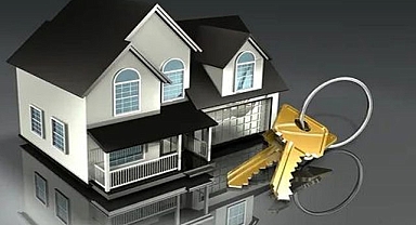 Konut Fiyat Endeksi Haziranda aylık yüzde 4,8 arttı