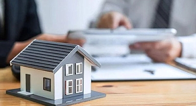 Konut satışında kredi unutuldu, peşin ödemeye geçildi
