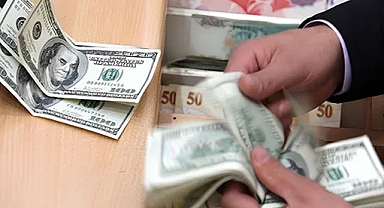 Mevduatta dolarisazyon 6 ayda yüzde 6 daha arttı