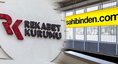 Rekabet Kurulu, sahibinden.com’a 40 milyon TL ceza verdi