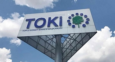 TOKİ'den Konya Ardıçlı projesinde bitirme sözü