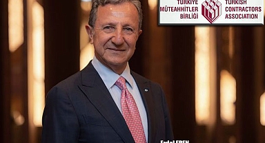 Türkiye, dünya inşaat liginde ikinciliği kaptırmıyor