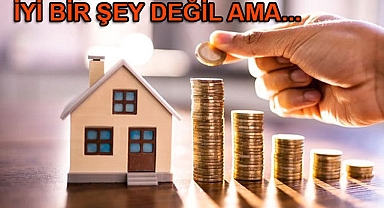 Türkiye, konut fiyat artışında açık ara dünya lideri