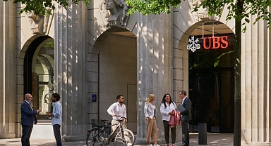 UBS’e, ABD’de 1,4 milyar dolarlık ‘konut’ cezası
