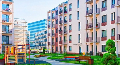 Üç bakanlıktan fahiş site aidatlarına neşter geliyor