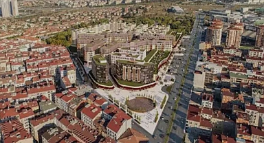 Yabancıların konut alımında tercih ettikleri ilk 3 şehir