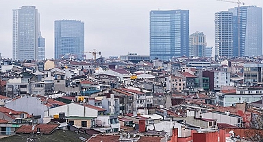 Ağustos ayında İstanbul’da, en çok satış yapılan 3 ilçe belli oldu