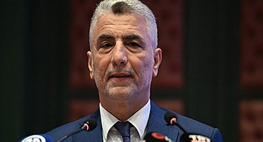 Bakan Bolat’tan emlak sektöründeki çürük elmaları temizleme sözü