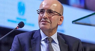 Bakan Şimşek: Bir konuttan fazlasına destek yok