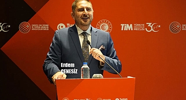 Çimento, cam ve seramik sektörü ihracatını 5 yılda yüzde 78 artırdı