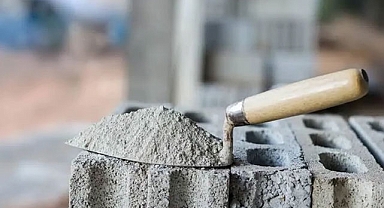 Çimentocular toplanıp timsah gözyaşları döktü