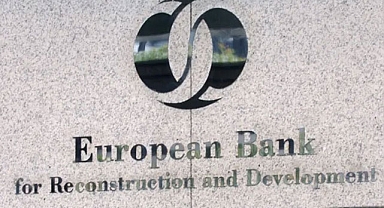 EBRD’den Türkiye’nin büyümesine pozitif beklenti