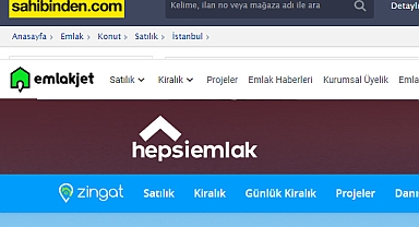 Fahiş fiyatlı ilanlara ceza uygulaması başlatıldı