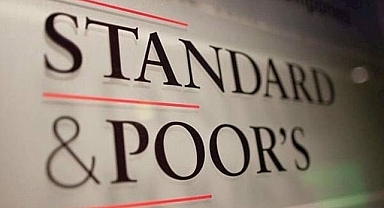 Fitch’ten sonra S&P da Türkiye'nin not görünümünü yükseltti