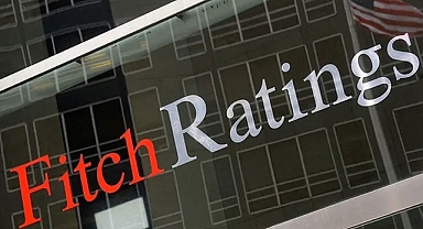 Fitch, Türkiye'nin not görünümünü yükseltti