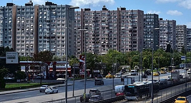 Günlük kiralık daire sayısında yaşanan patlamanın ardında yatanlar