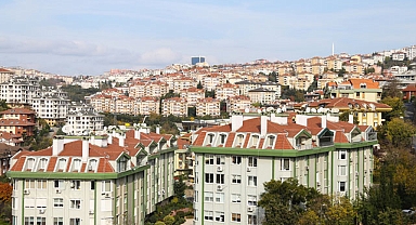 İlk evim kampanyası kiracılara umut oldu