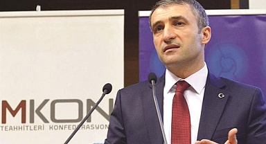 İMKON: Yıllık konut üretimi 250 bine düştü