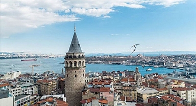 İstanbul, yabancıya konut satışında liderliği Antalya’dan geri aldı